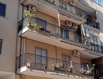 Foto 1 di 10 - Attico, mansarda in Vendita in Via Piave 14 a Soverato