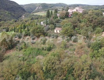 Foto 1 di 21 - Rustico, casale in Vendita in todi a Todi