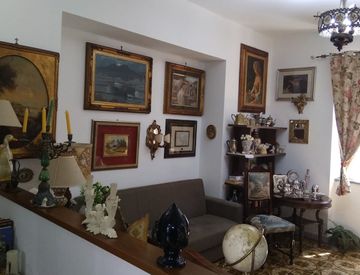 Soggiorno - Trilocale in Vendita in Vico II della Stazione a Catanzaro