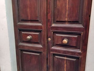 Cabina armadio - Locale commerciale in Vendita in Via Alessi a Perugia