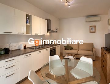 Cucina - Bilocale in Affitto in Borgo Treviso 1 a Castelfranco Veneto
