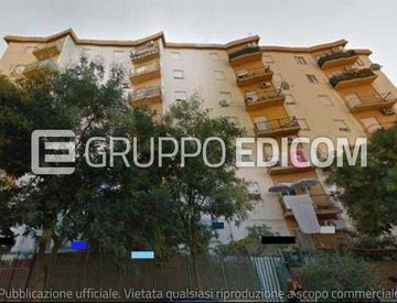 Foto 1 di 8 - Appartamento in Vendita in Via Giuseppe Cerboni a Palermo
