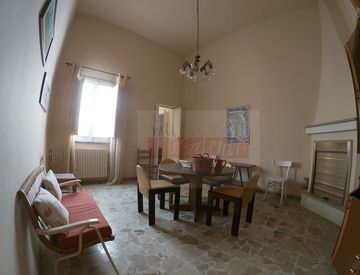 Soggiorno - Casa indipendente in Vendita in Corso ROMA a Tricase