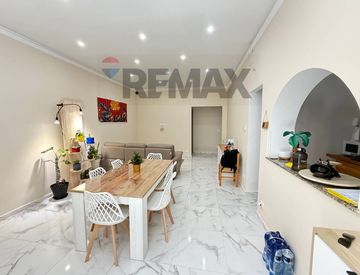 Stanza - Trilocale in Vendita in Via Lombardia 6 a Villabate