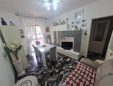 Soggiorno - Bilocale in Vendita in Via Roma a Ventimiglia