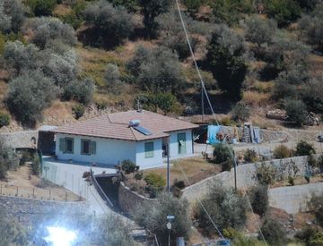 Foto 1 di 28 - Villa in Vendita in Strada Oria a Soldano