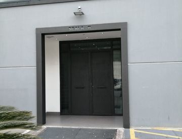 Foto 1 di 25 - Ufficio in Affitto in Via Circumvallazione Esterna a Casoria