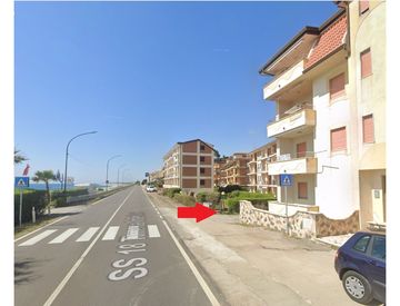 Foto 1 di 13 - Trilocale in Vendita in Strada Statale 18 Tirrena Inferiore a Falerna