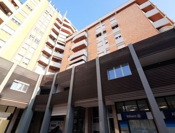 Vista - Appartamento in Vendita in zona Centro storico a Pordenone