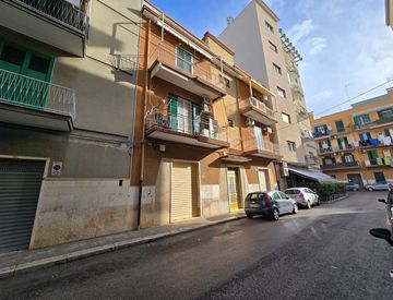 Foto 1 di 6 - Bilocale in Vendita in Via Sonnino 23 a Bisceglie