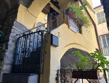 Foto 1 di 17 - Rustico, casale in Vendita in Via Carriera Piana a Pigna