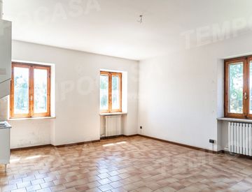 Stanza - Bilocale in Vendita a San Germano Vercellese