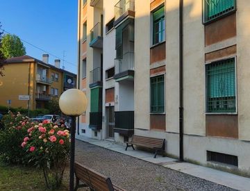 Vista - Bilocale in Vendita in Via Brennero 6 a Legnano