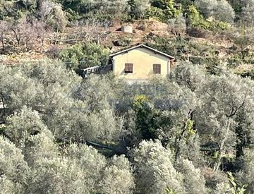 Foto 1 di 24 - Casa indipendente in Vendita in Fraitusa a Badalucco