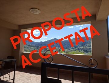 Foto 1 di 49 - Casa indipendente in Vendita in Via Ornischi a Castelnuovo di Farfa
