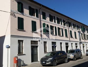 Vista - Trilocale in Vendita in zona Centro a Formigara