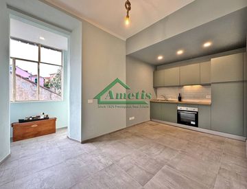 Cucina - Bilocale in Vendita in Strada Statale 1 a Imperia