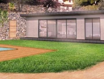 Foto 1 di 5 - Villa in Vendita in zona Borgo d'Oneglia-Costa d'Oneglia a Imperia