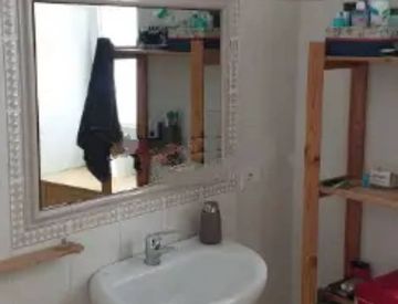 Bagno - Monolocale in Vendita in Via SS. Salvatore a Ragusa