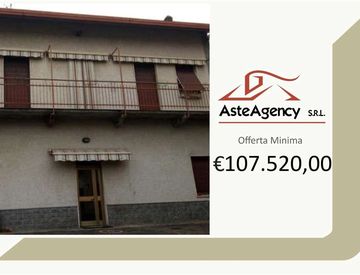 Foto 1 di 29 - Appartamento in Vendita in Via del Ponte 6 a Busto Arsizio