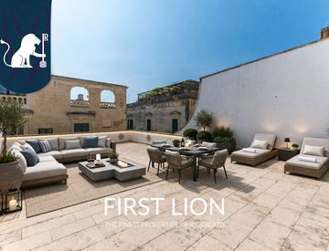 Vista - Appartamento in Vendita in Via Antonello Coniger 1 a Lecce