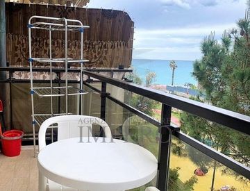 Foto 1 di 7 - Monolocale in Vendita in Via Nino Lamboglia 2 a Ventimiglia