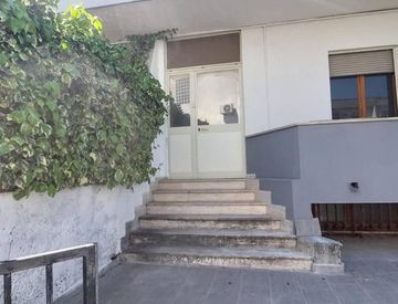 Foto 1 di 23 - Villa in Vendita in Viale Cassiodoro a Catanzaro