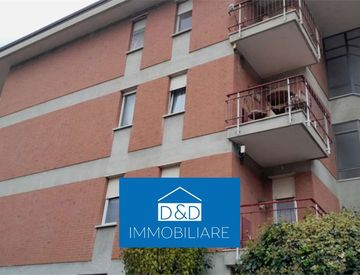 Vista - Quadrilocale in Vendita in Via Roma 54 a Rubiana