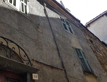 Foto 1 di 4 - Bilocale in Vendita in Via Vittorio Emanuele a Castel Vittorio