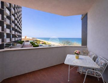 Terrazza - Quadrilocale in Vendita in Via Antonio Gramsci 20 a Potenza Picena