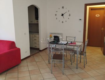 Soggiorno - Monolocale in Vendita in zona Centro a Panicale