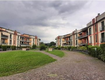 Vista - Bilocale in Vendita in Via Enrico Fermi 6 a Paladina