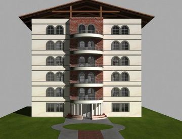 Foto 1 di 19 - Terreno edificabile in Vendita in Via del Lavoro 2 a Bordighera