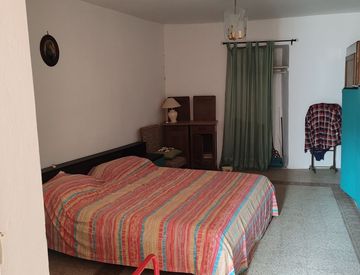 Camera da letto - Casa indipendente in Vendita in Via Roma 18 a Guardabosone