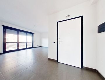 Soggiorno - Bilocale in Vendita in Via mazzini 10 a Sesto San Giovanni