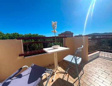 Terrazza - Attico, mansarda in Vendita in Via della Repubblica 10 a San Bartolomeo al Mare