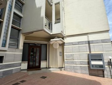 Vista - Appartamento in Vendita in Via Michele Bianchi 50 a Corigliano-Rossano