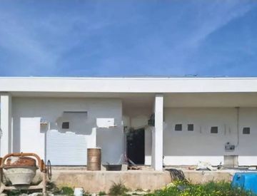 Foto 1 di 7 - Villa in Vendita a Scicli