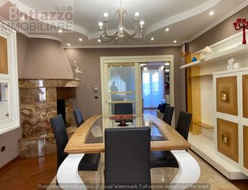 Soggiorno - Quadrilocale in Vendita in Via Mazzola 12 a Lizzano