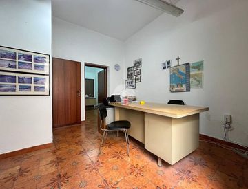 Bagno - Trilocale in Vendita in Via XXIV Maggio 64 a Alcamo
