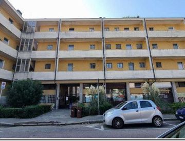 Vista - Monolocale in Vendita in Piazza R. Achilli 7 a Legnano