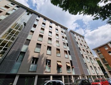 Vista - Trilocale in Vendita in Piazza San Giovanni Battista alla Creta 4 a Milano