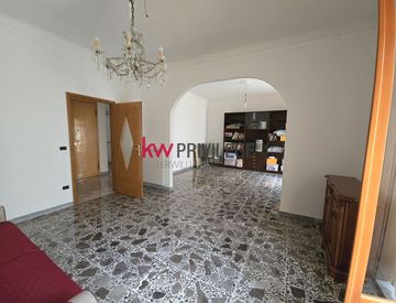 Camera da letto - Quadrilocale in Vendita in Via Principe Amedeo 291 a Taranto