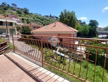 Terrazza - Monolocale in Vendita in Via Pietrabruna 143 a San Lorenzo al Mare