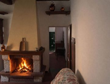 Soggiorno - Bilocale in Vendita in zona Molin del Piano a Pontassieve