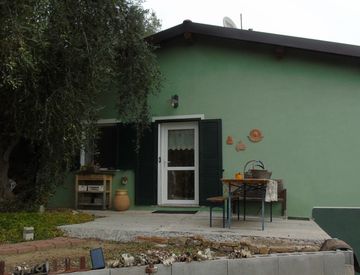 Foto 1 di 34 - Casa indipendente in Vendita in campagna a Apricale