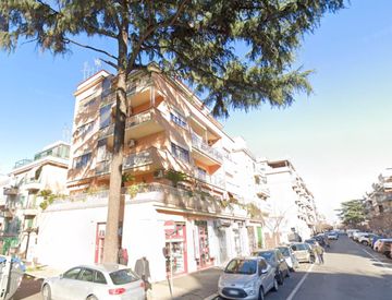 Foto 1 di 2 - Bilocale in Vendita in Via Carso 15 a Canosa di Puglia
