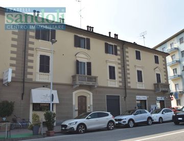 Foto 1 di 23 - Trilocale in Vendita in Corso Giovanni Gastaldi a Vercelli