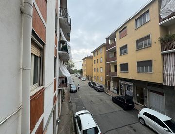 Vista - Bilocale in Vendita in Via Custoza 1 a Vercelli