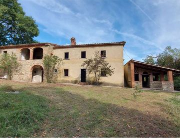 Rustico Casale in Vendita in Strada provinciale 1 Setteponti a